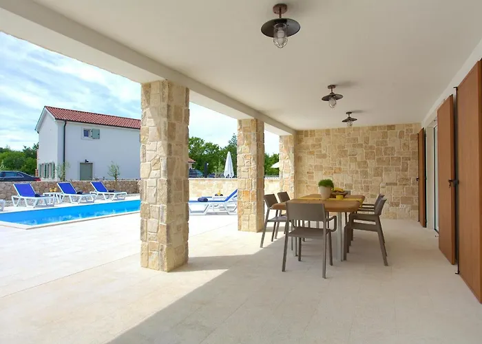 Zala 别墅 Rasopasno