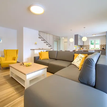 Villa Zala Rasopasno