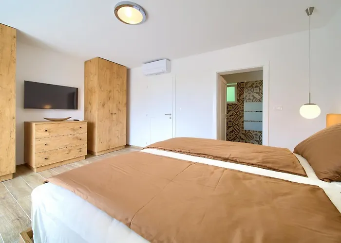 Zala וילה Rasopasno